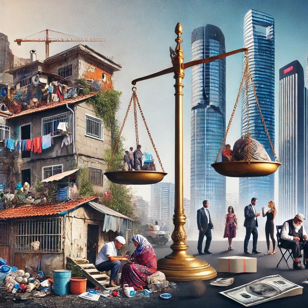 El Derecho a la Vivienda en España: Un principio Constitucional en crisis