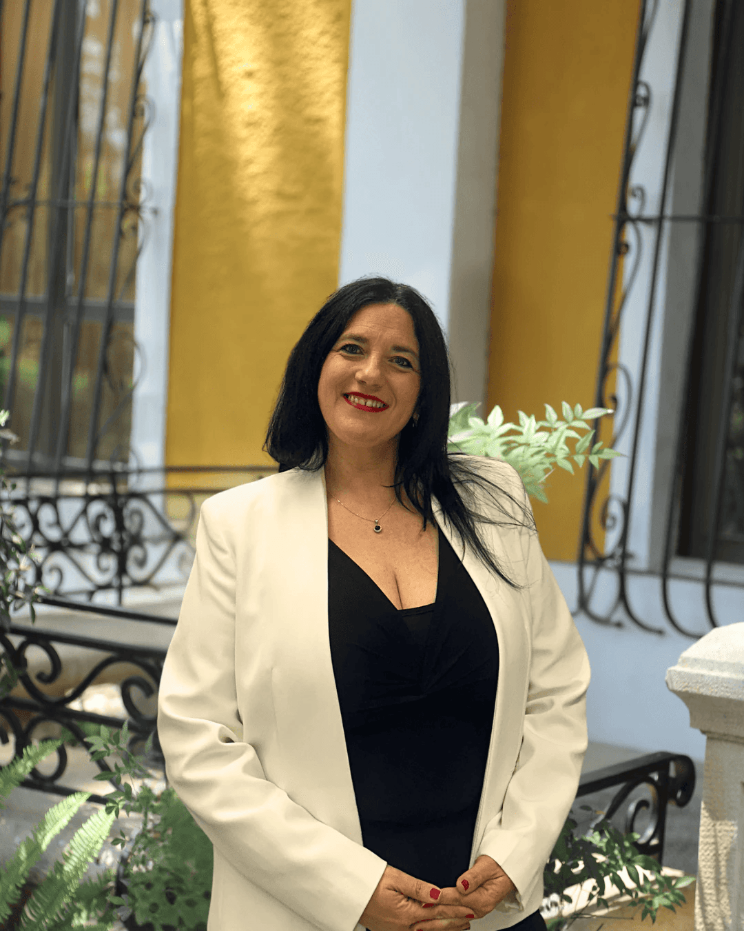 Maria Bernabeu