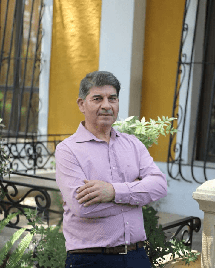 Josevi Agustí