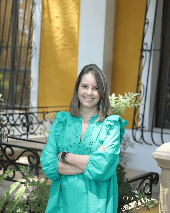 Maria Casanova