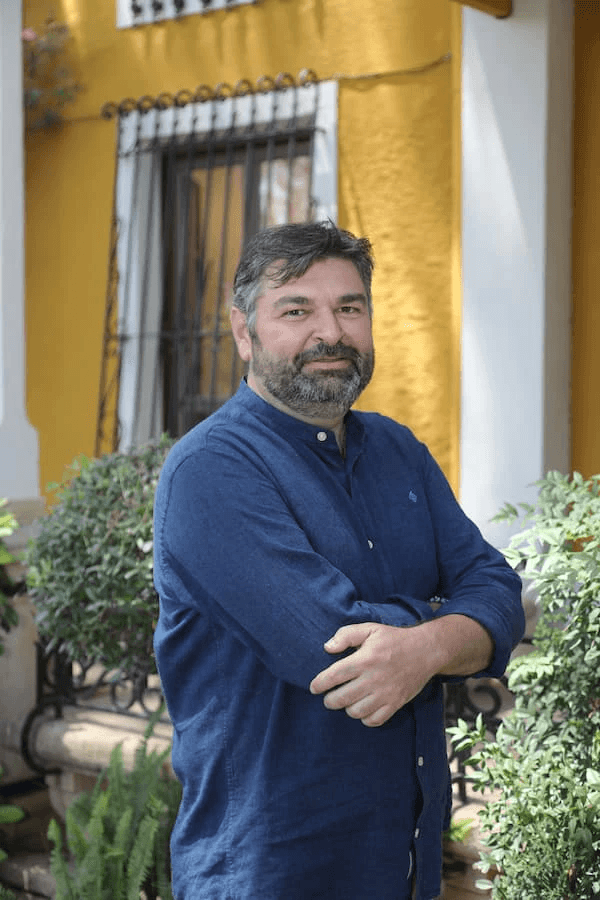 Arturo Reig