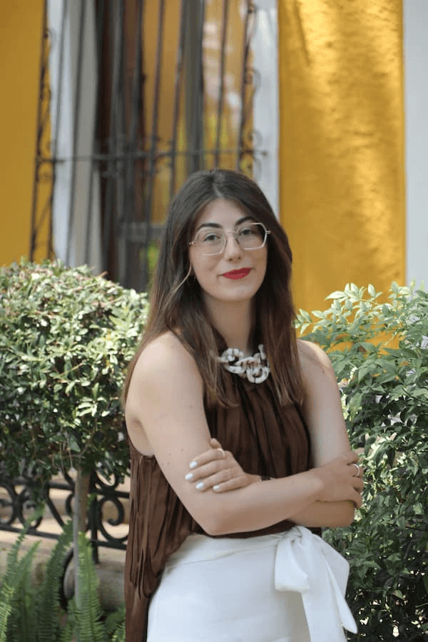 Silvia Revert