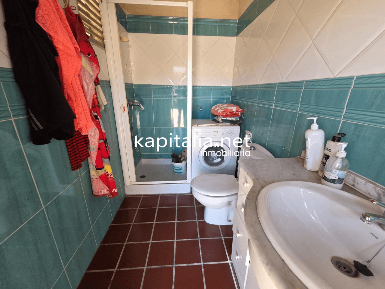 Villa for Sale in Ontinyent