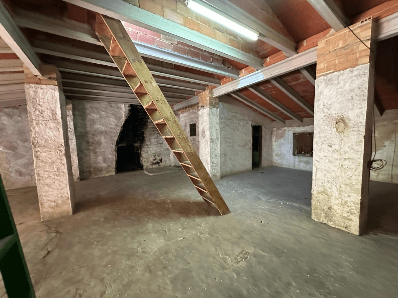 Casa a la venta en Castello de Rugat