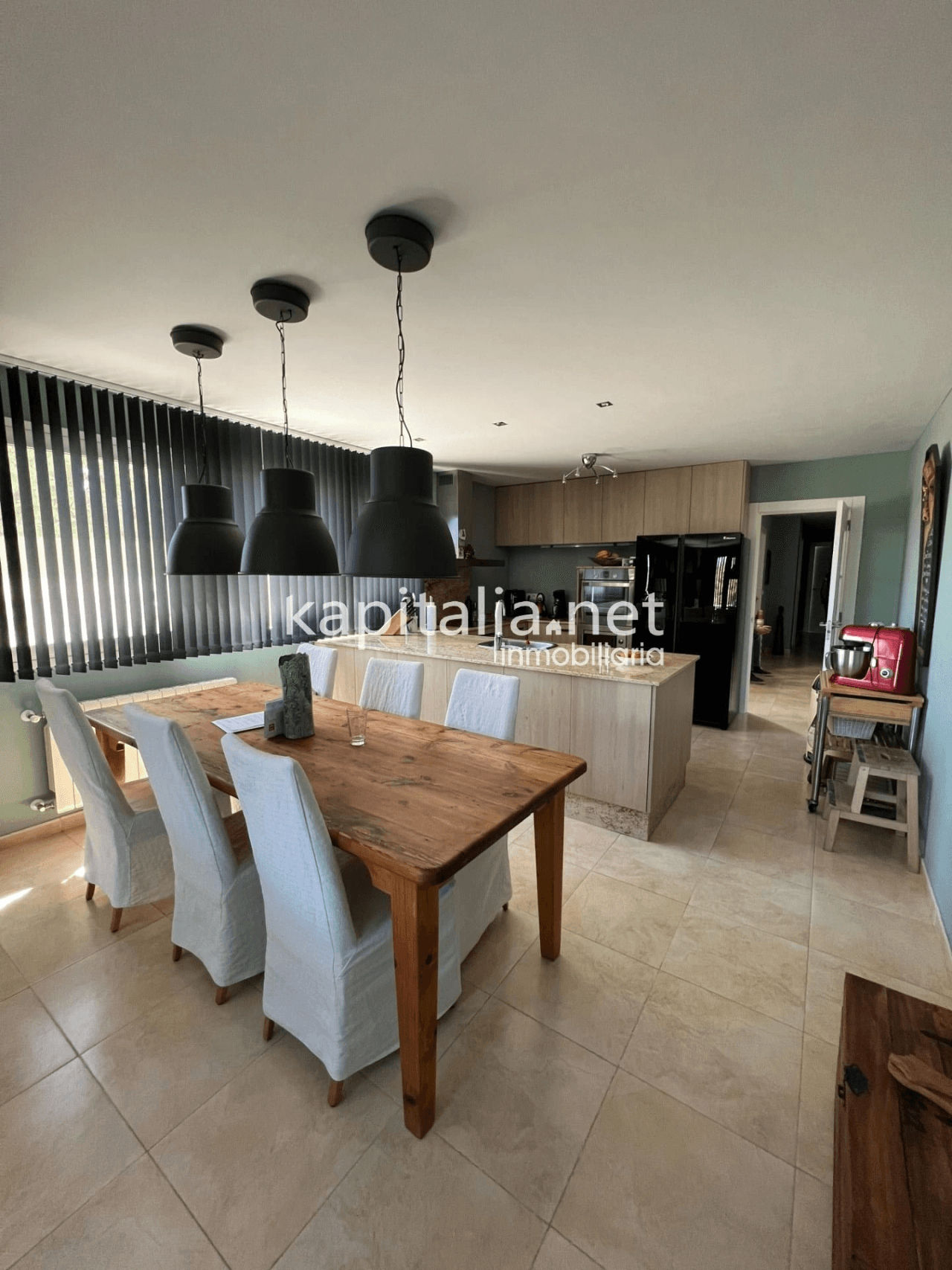 Huis te Verkoop in Alcoy - Alcoi