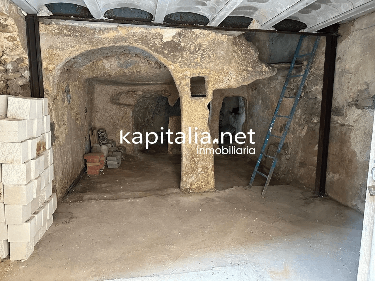 House for Sale in Bocairent