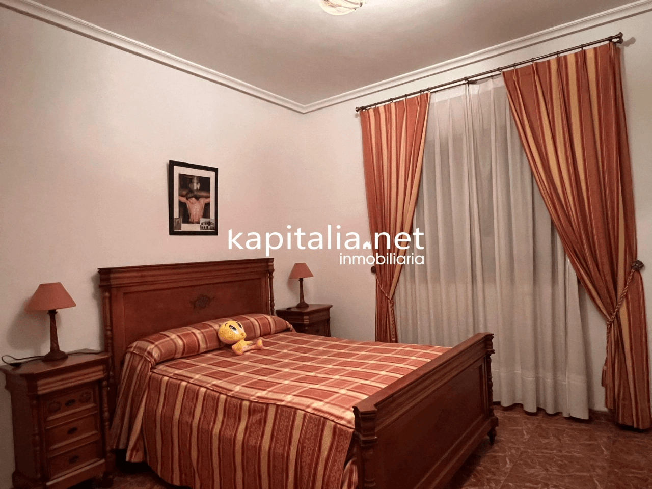 Villa for Sale in Ontinyent