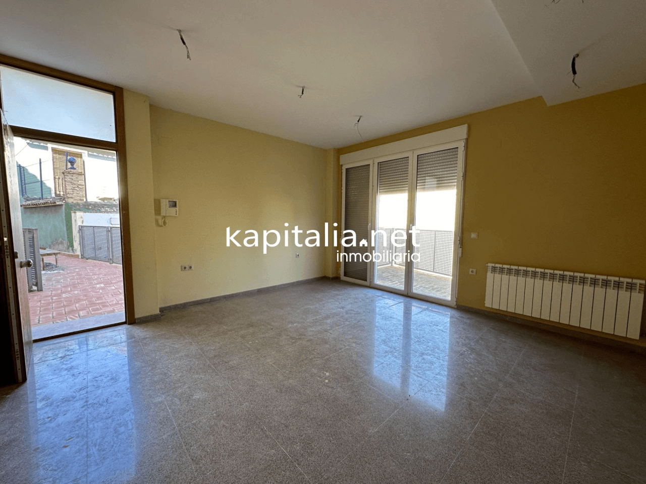 Propiedad en Venta en Castello de Rugat