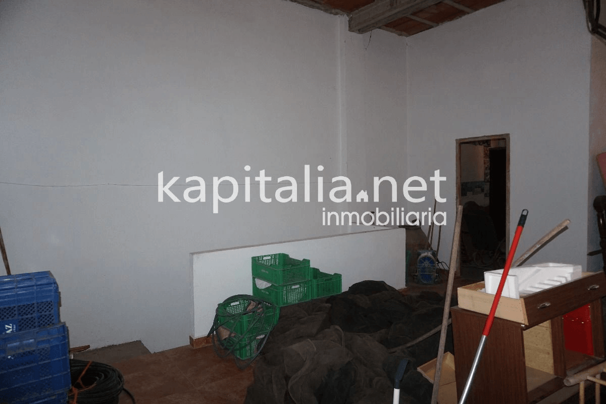 Casa a la venta en Catello de Rugat.