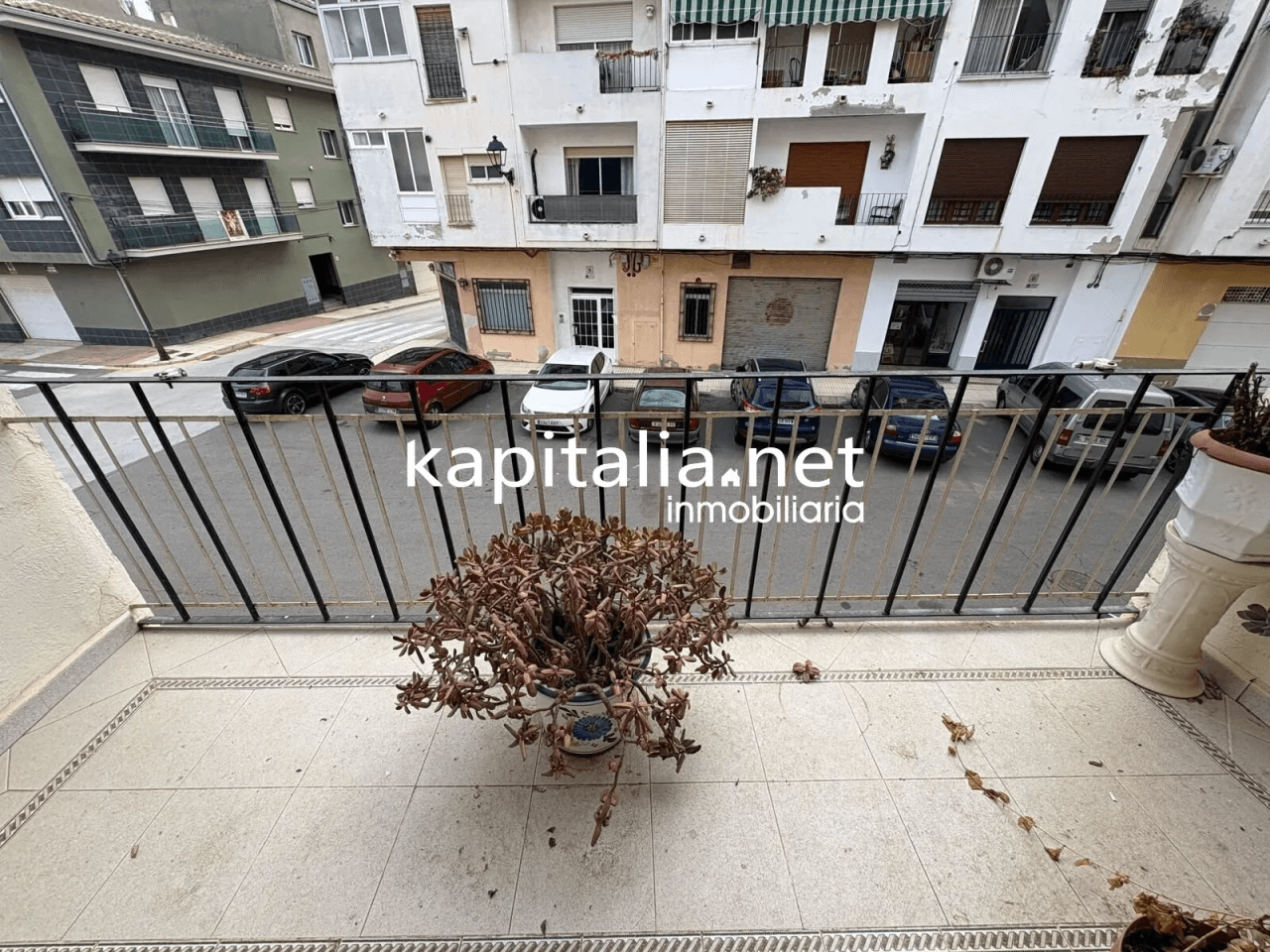 PISO A LA VENTA EN LA LLOSA DE RANES