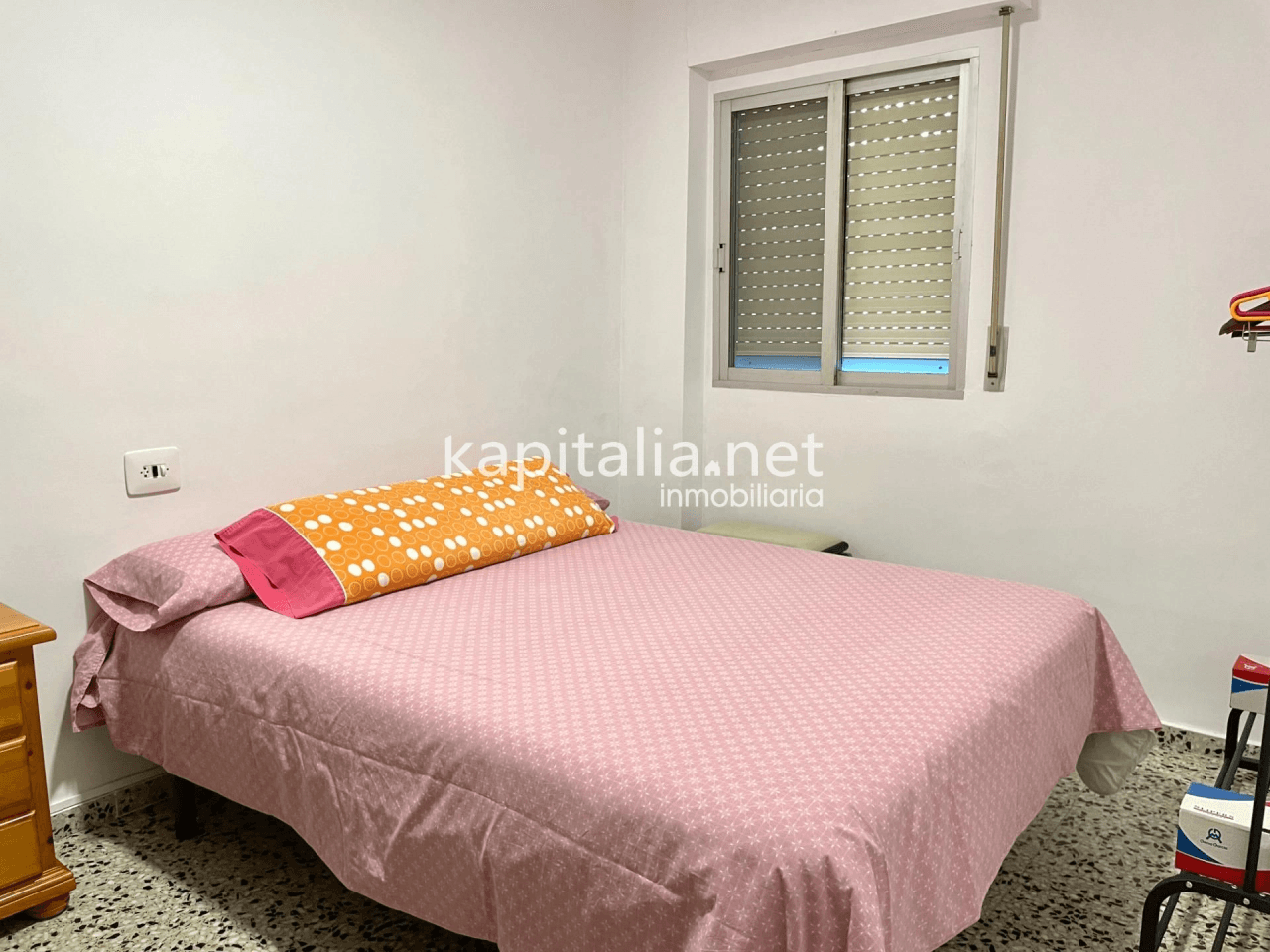 Casa de campo a la venta en Albaida
