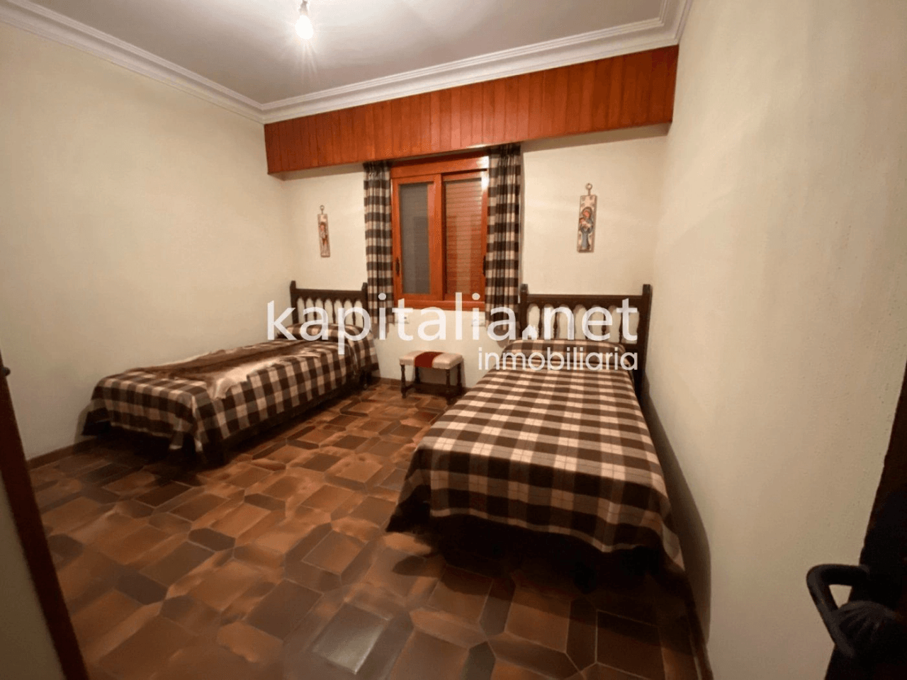 ESPECTACULAR FINCA A LA VENTA EN ALBAIDA