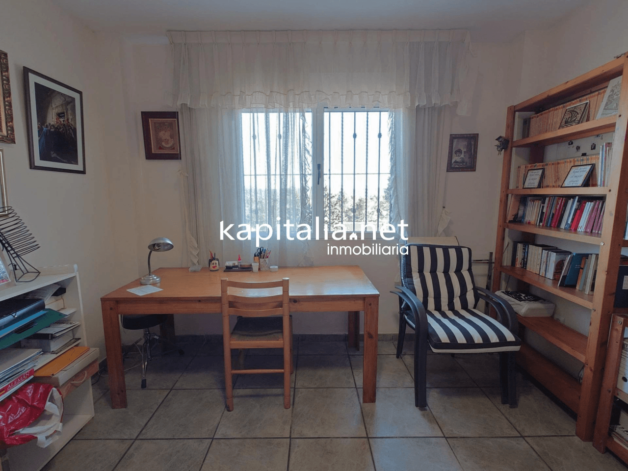 Chalet a la venta en la Sierra Mariola, Bocairent