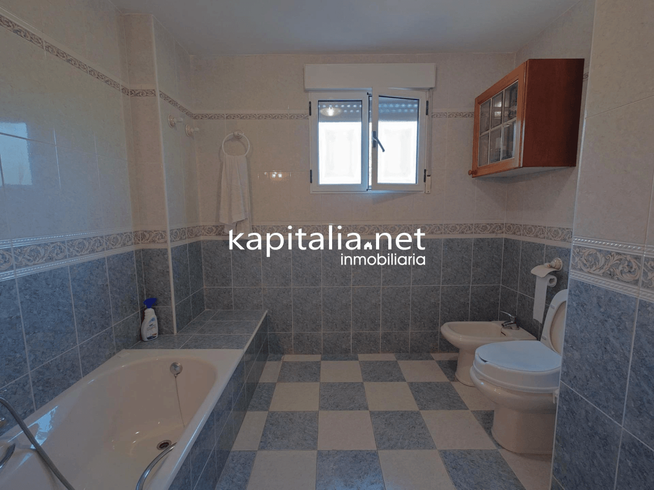 Chalet a la venta en la Sierra Mariola, Bocairent