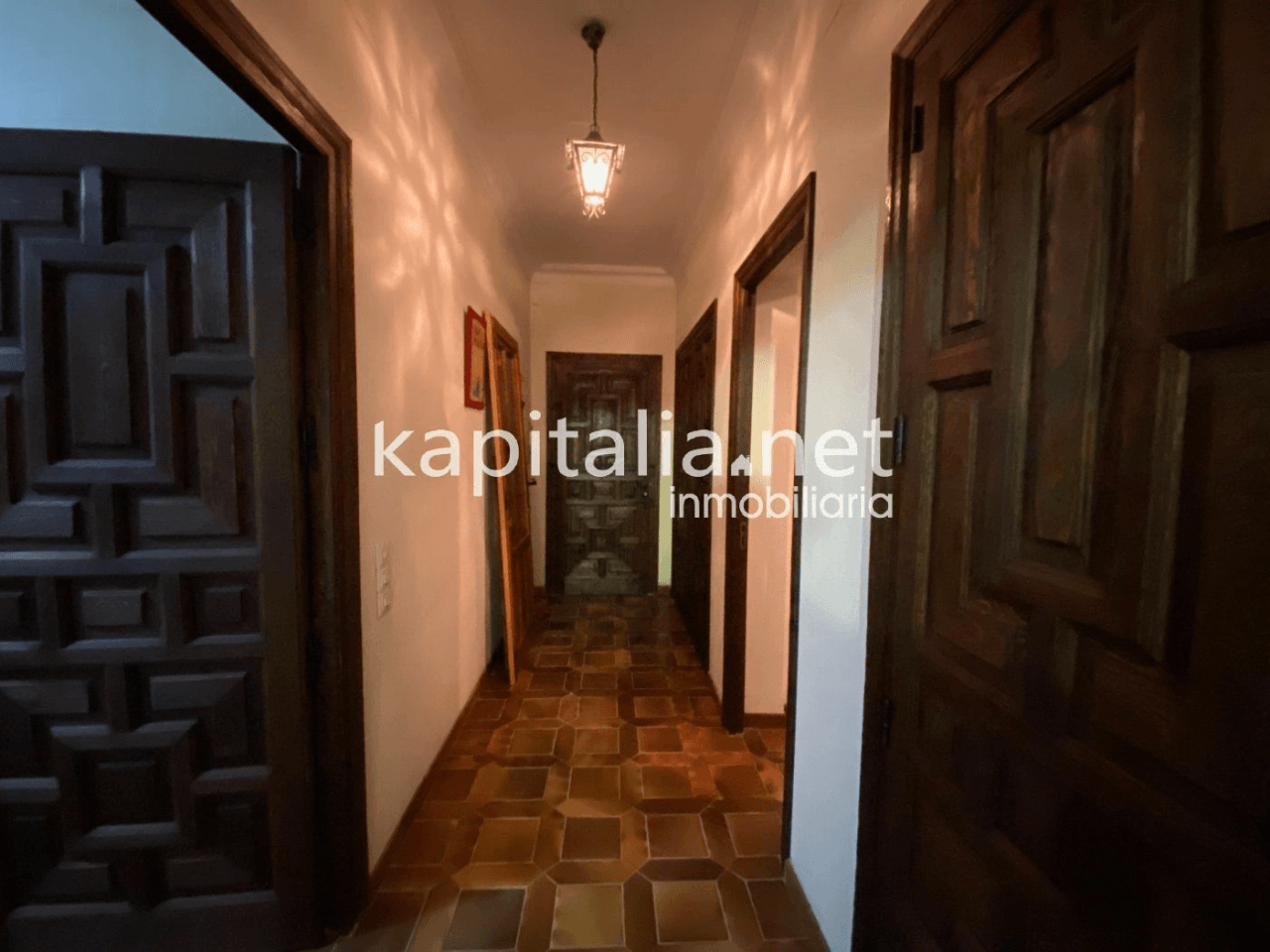 ESPECTACULAR FINCA A LA VENTA EN ALBAIDA