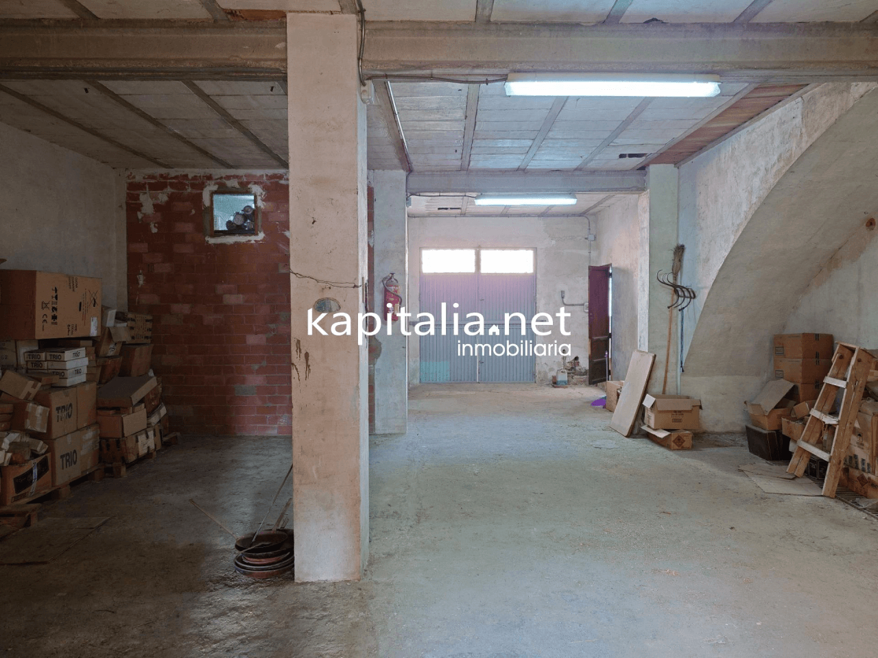Casa a la venta en Castello de Rugat