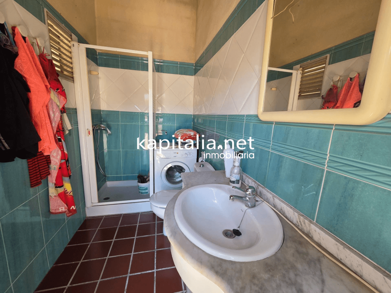 Villa for Sale in Ontinyent