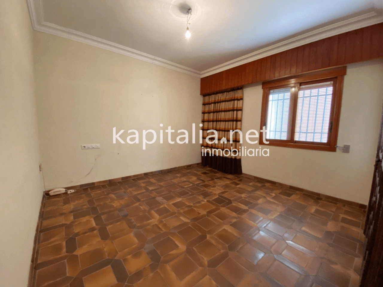 ESPECTACULAR FINCA A LA VENTA EN ALBAIDA