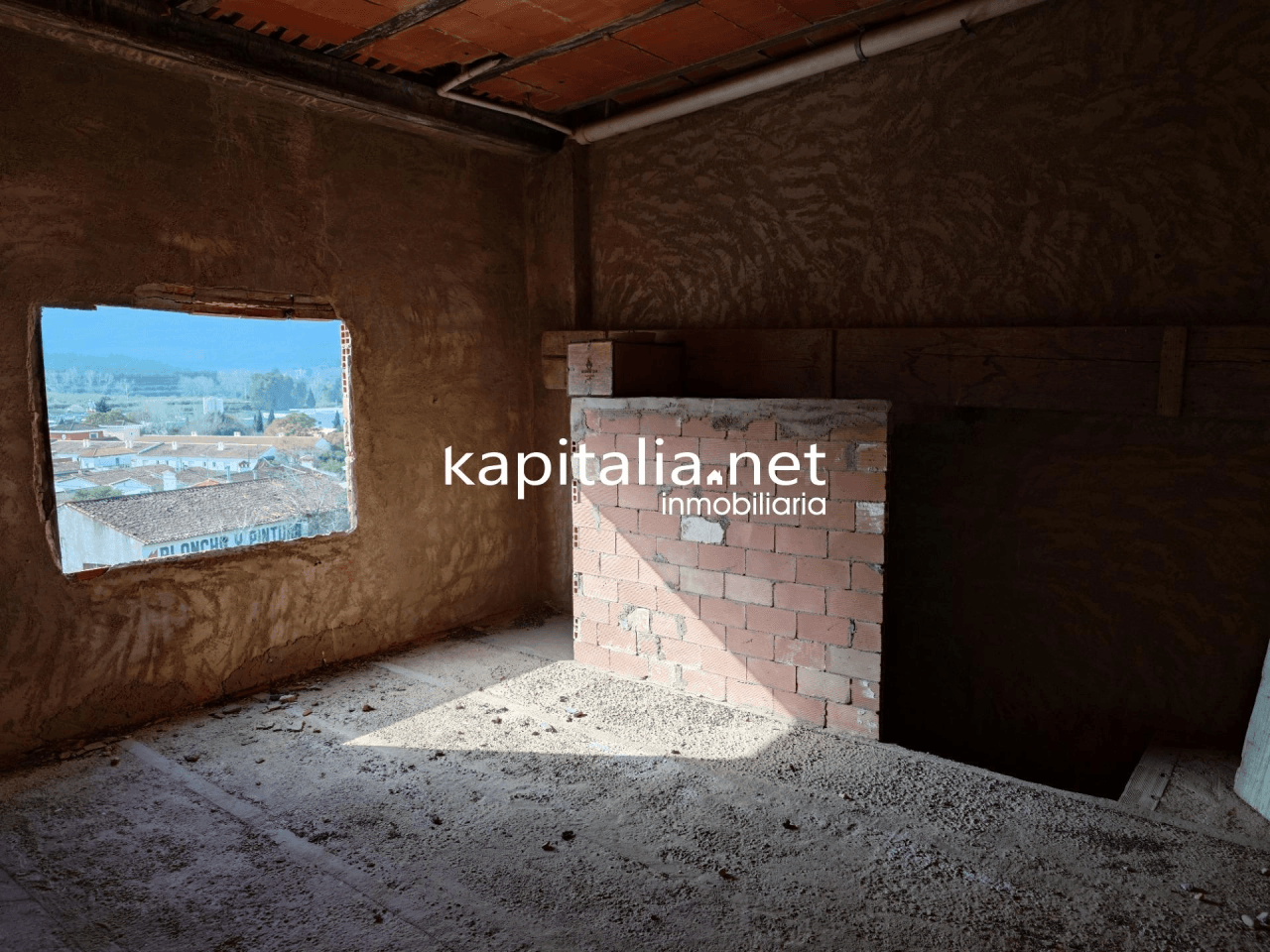Casa a la venta en Castello de Rugat