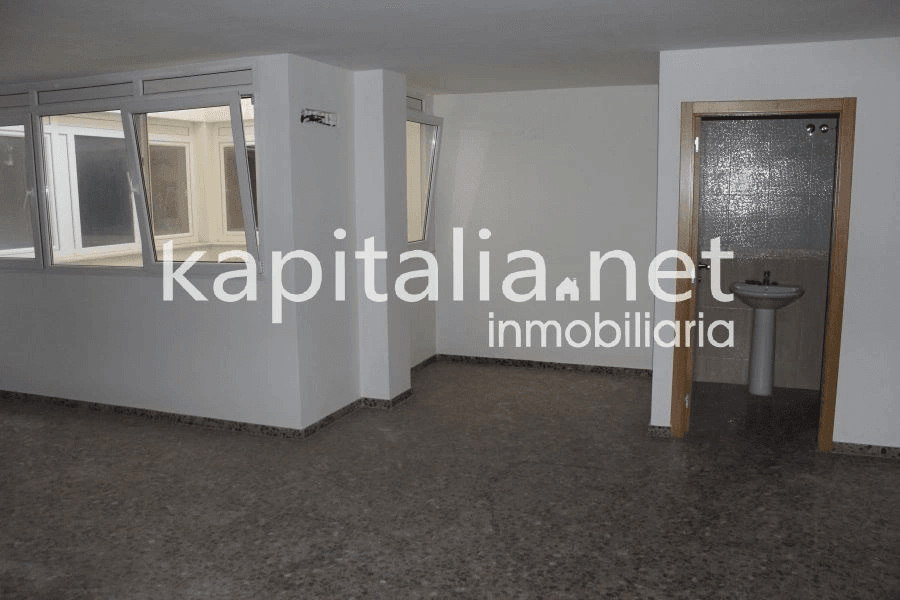 Kantoor te Verhuur in Ontinyent