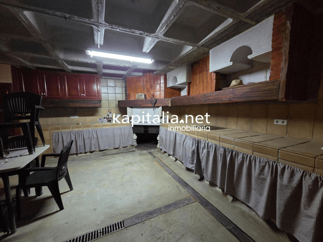 Villa for Sale in Ontinyent