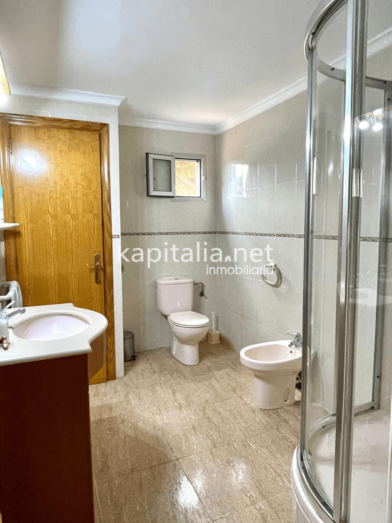 Country house for sale in Ontinyent.