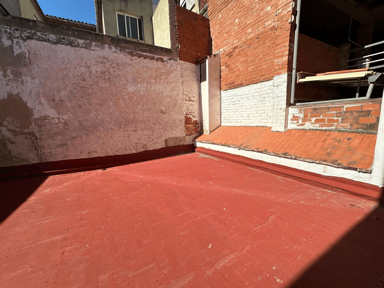 Casa a la venta en Castello de Rugat