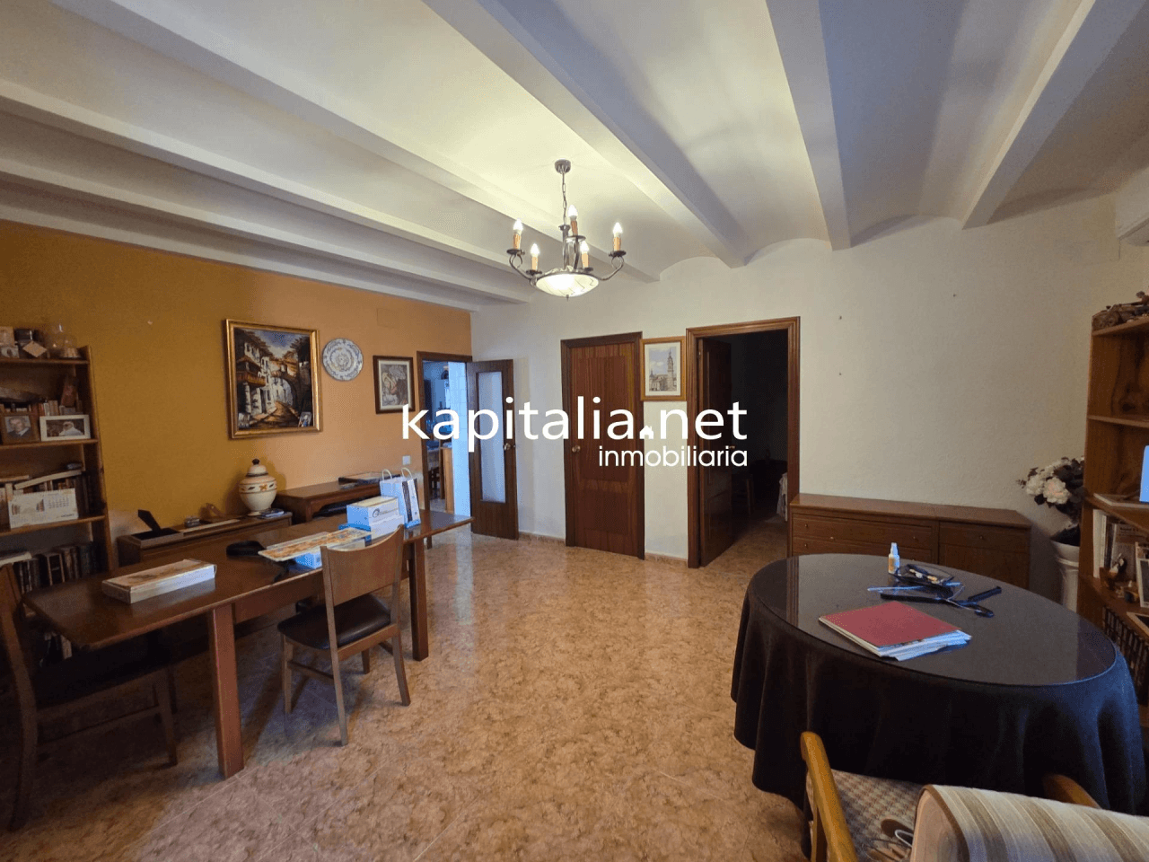 Villa for Sale in Ontinyent