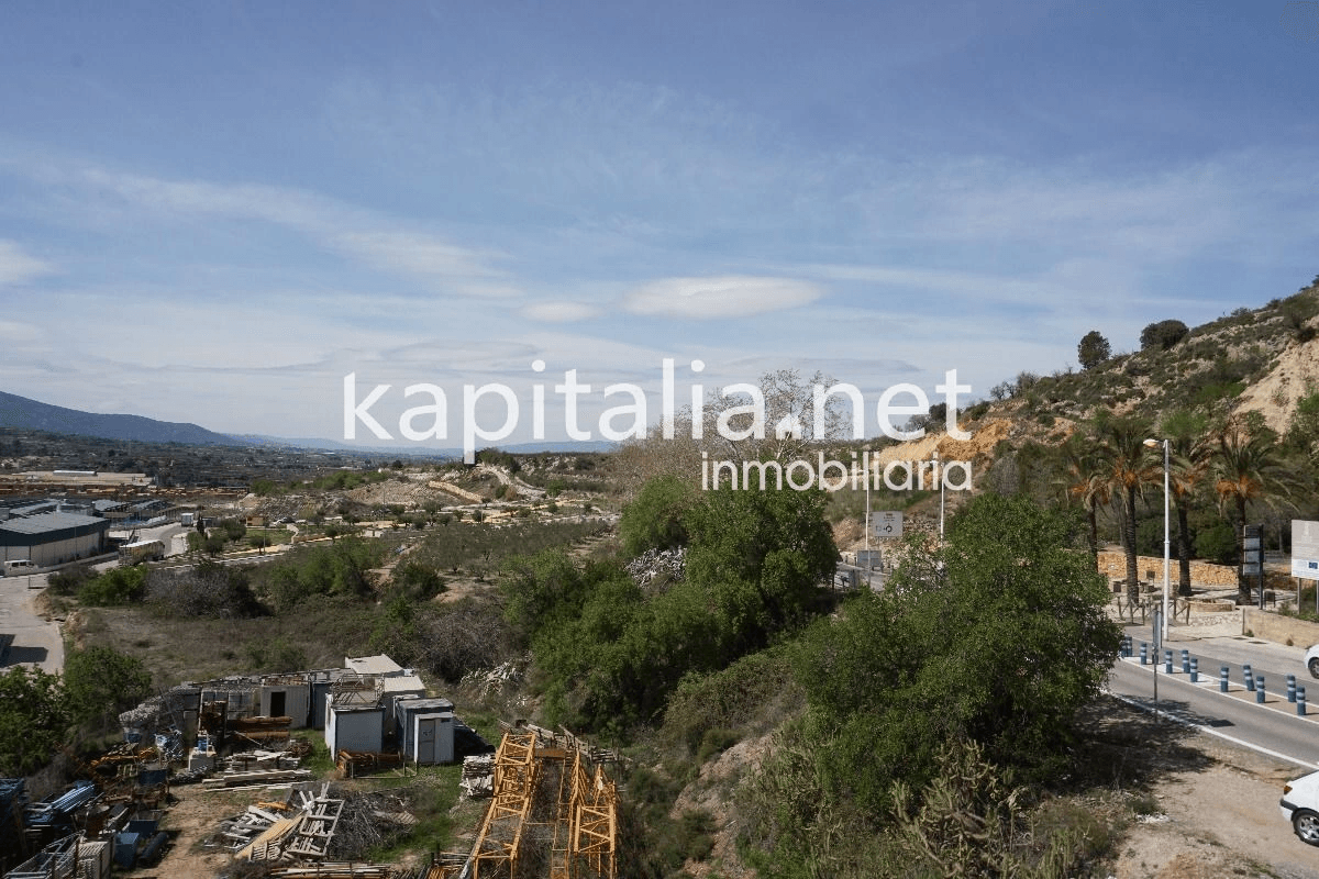 Casa a la venta en Catello de Rugat.