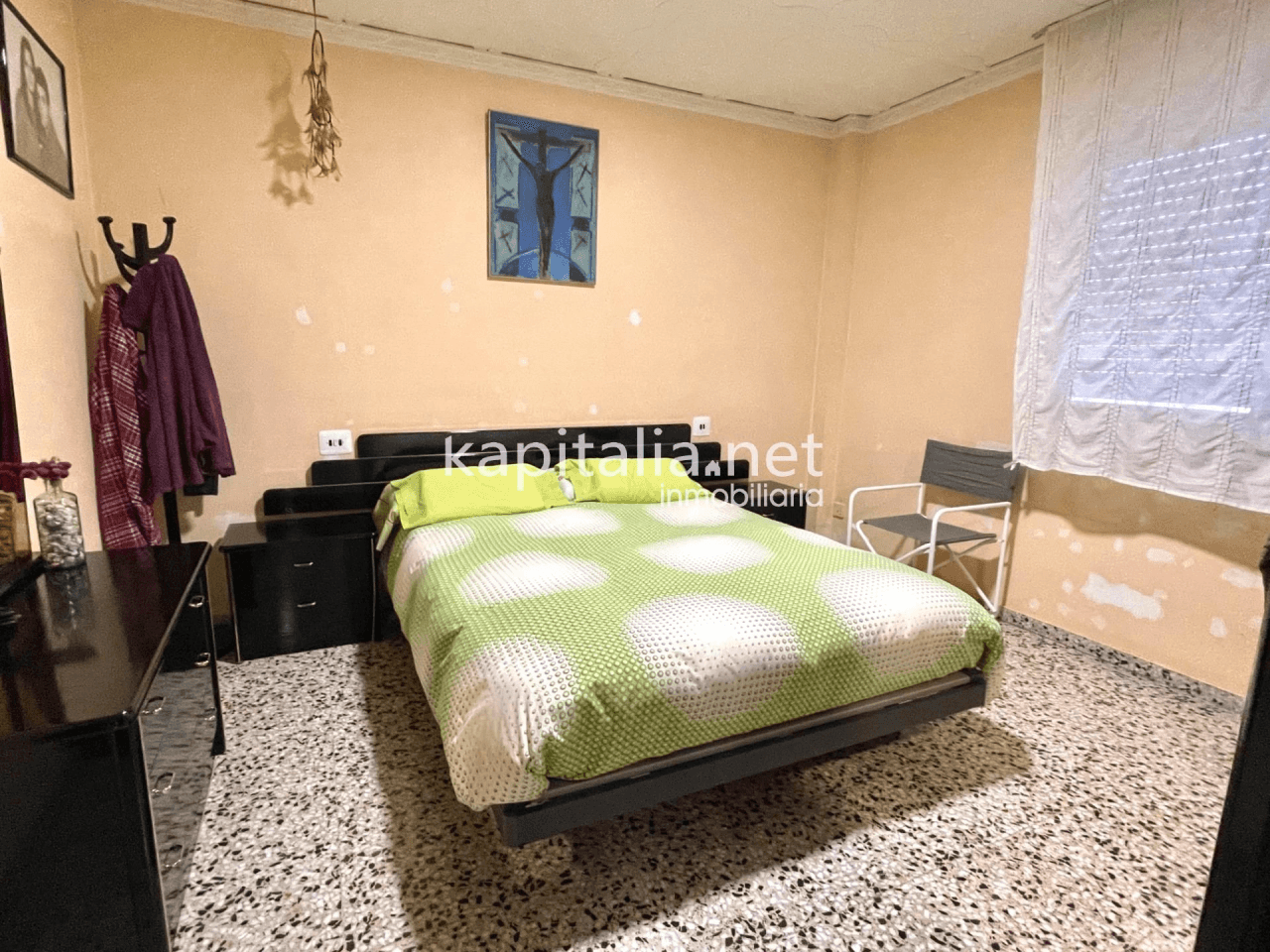 Casa de campo a la venta en Albaida