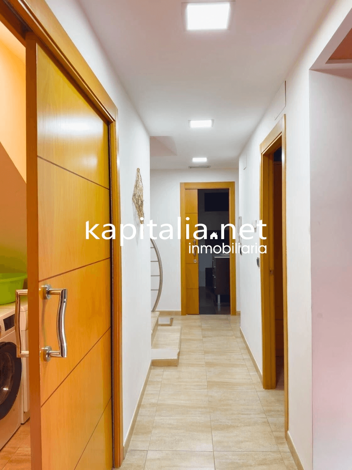 GRAN CASA A LA VENTA EN BOCAIRENT