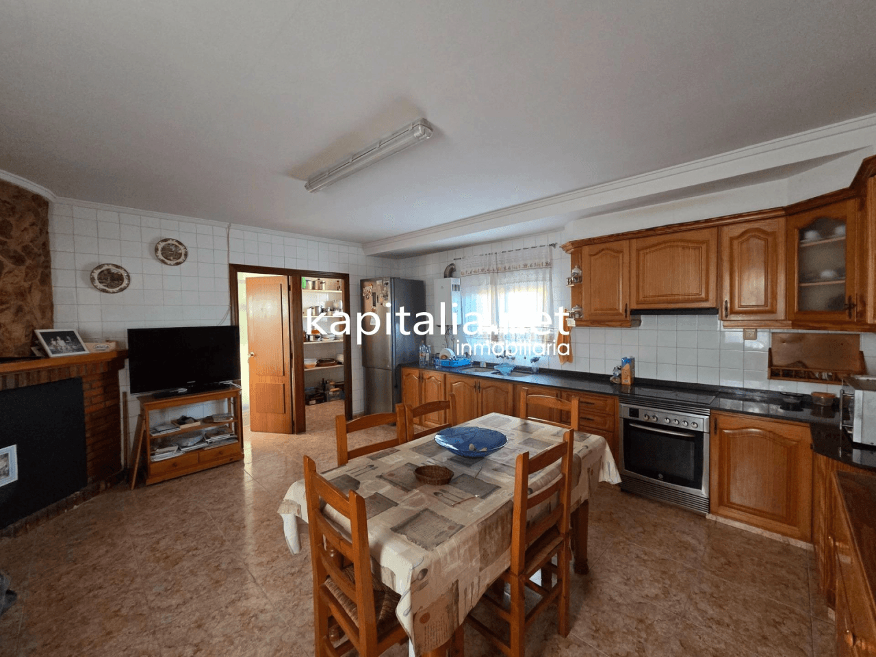 Villa for Sale in Ontinyent