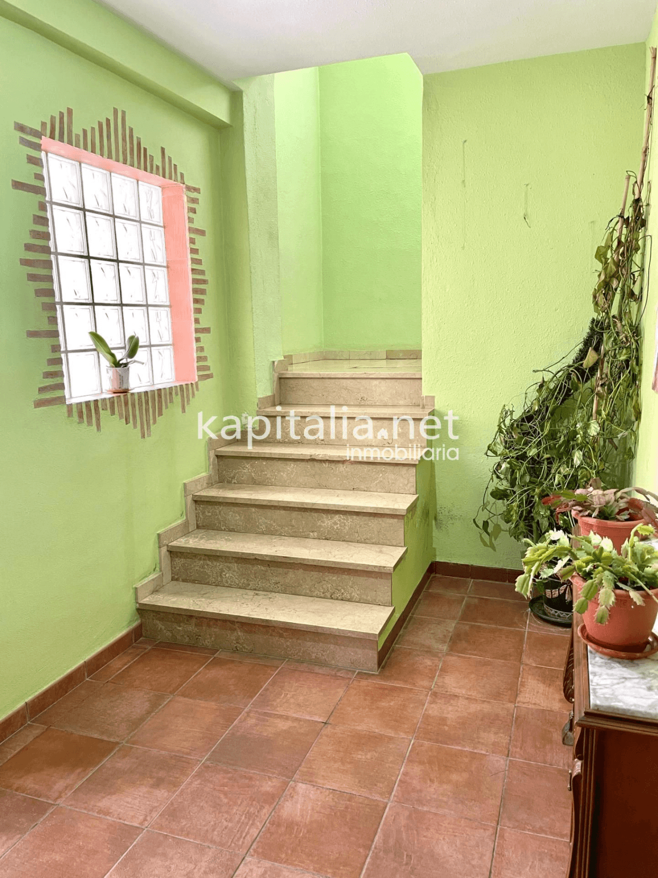 Casa de campo a la venta en Albaida