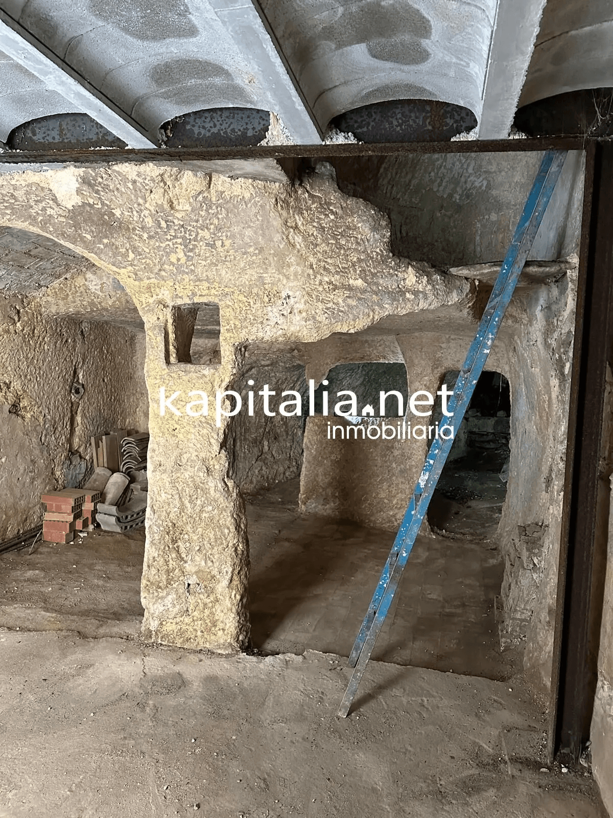 Casa en Bocairent