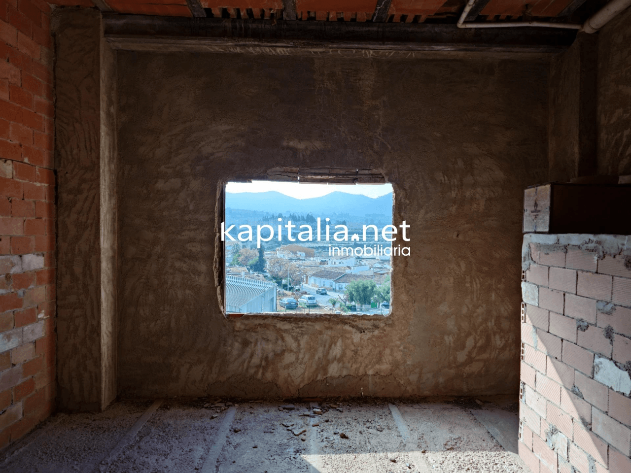 Casa a la venta en Castello de Rugat