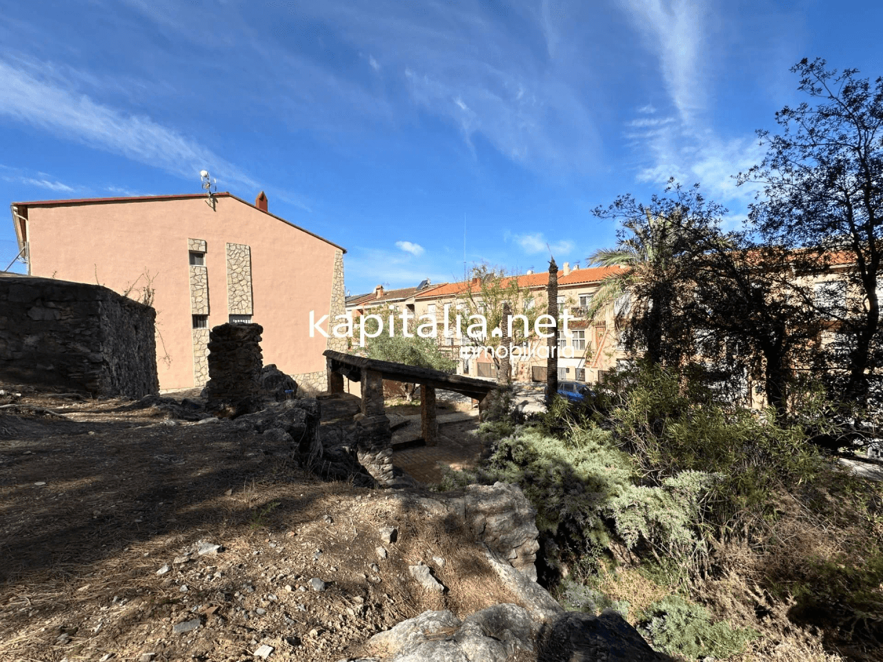 Adosado a la venta en Castello de Rugat