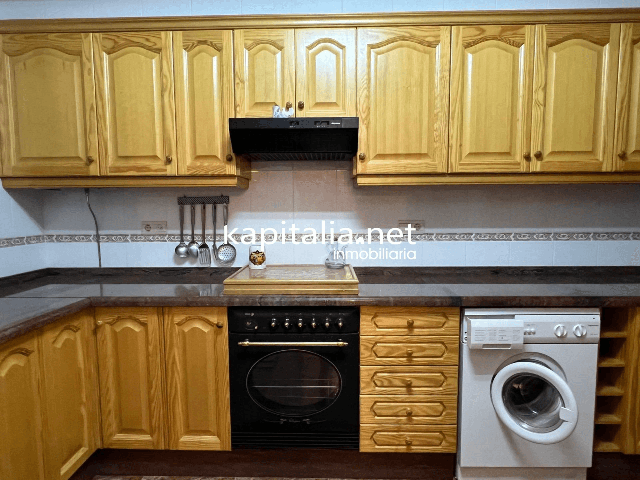 Villa for Sale in Ontinyent