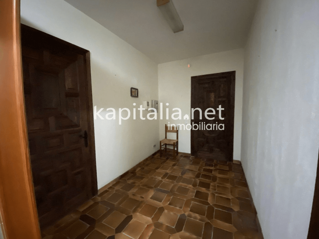 ESPECTACULAR FINCA A LA VENTA EN ALBAIDA
