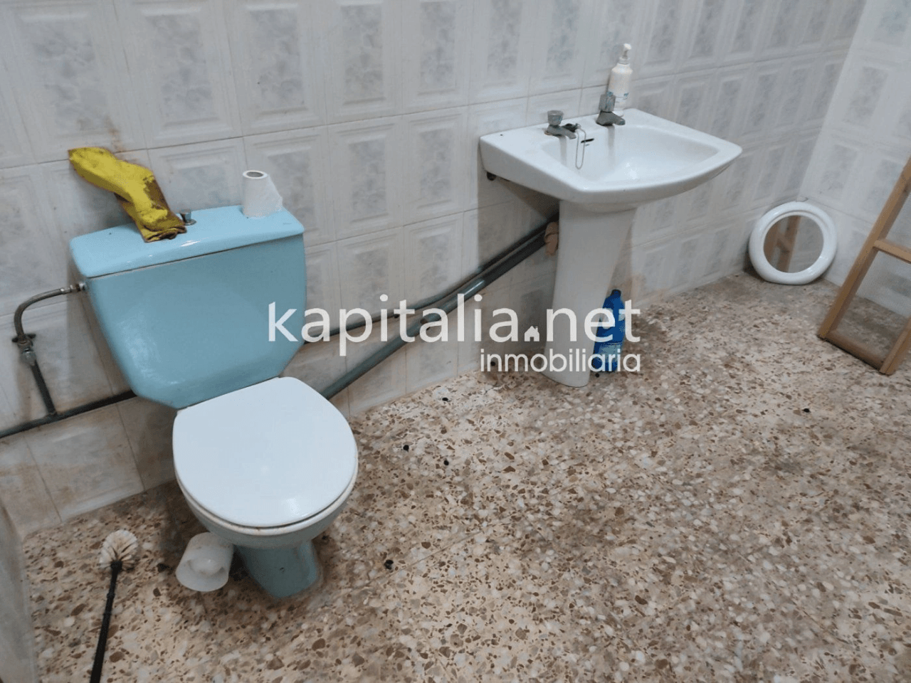 LOCAL COMERCIAL A LA VENTA EN BOCAIRENT