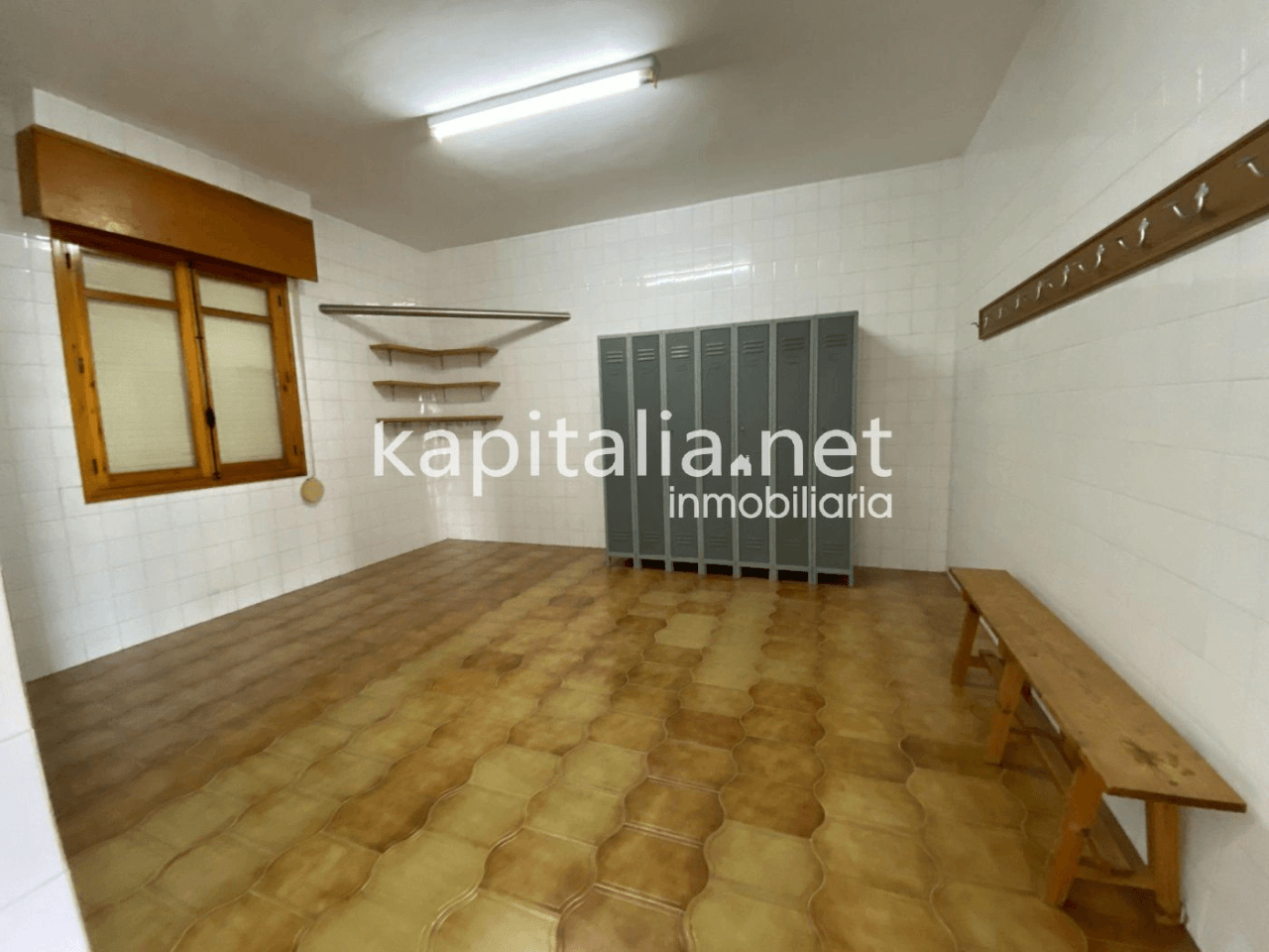 ESPECTACULAR FINCA A LA VENTA EN ALBAIDA
