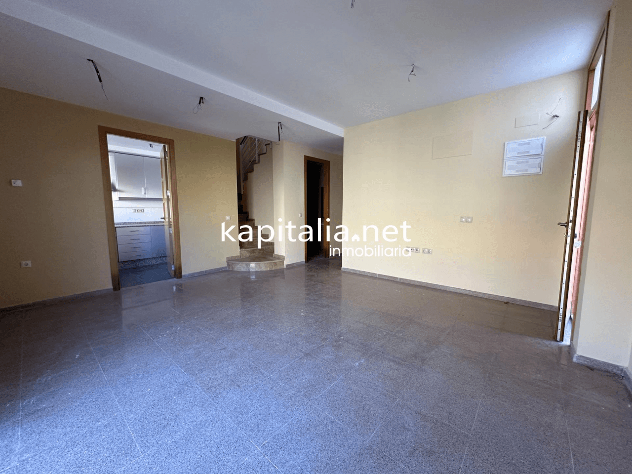 Propiedad en Venta en Castello de Rugat