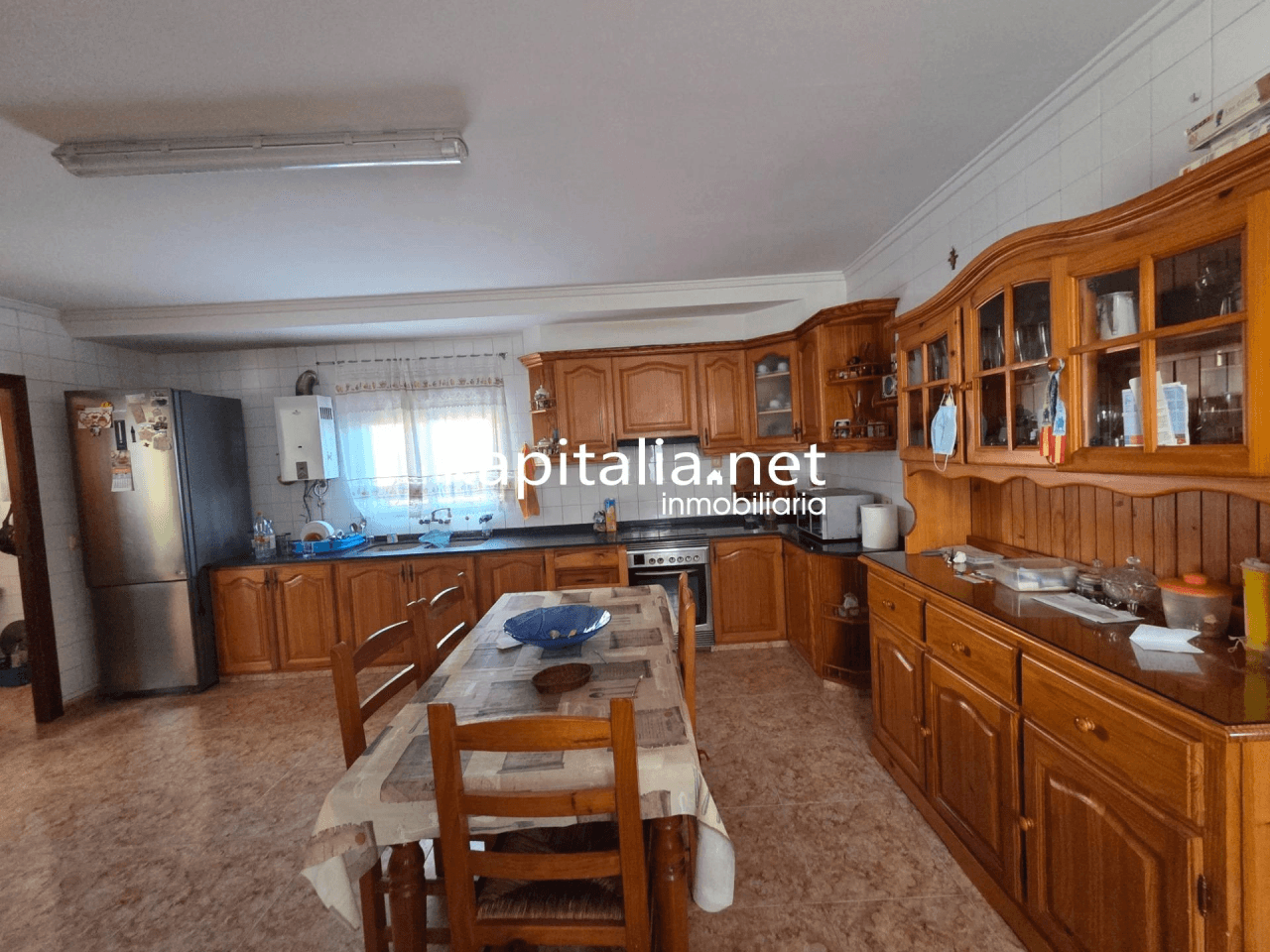 Villa for Sale in Ontinyent