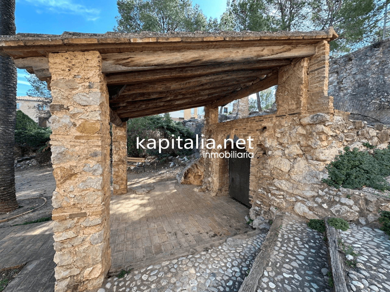 Adosado a la venta en Castello de Rugat