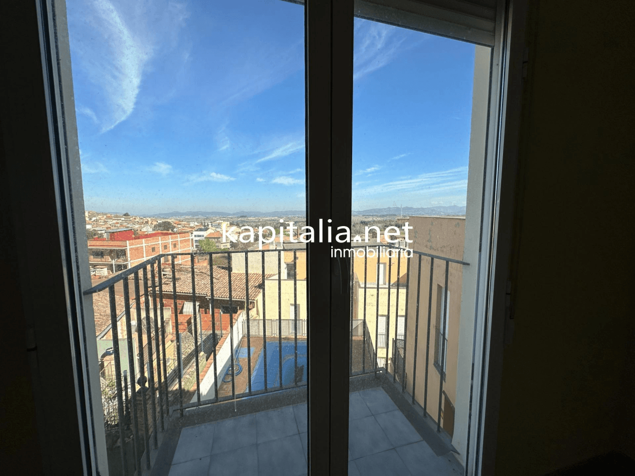 Adosado a la venta en Castello de Rugat