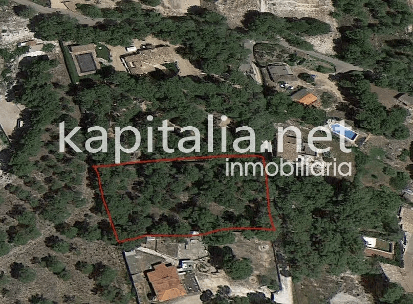 Property for Sale in Ontinyent