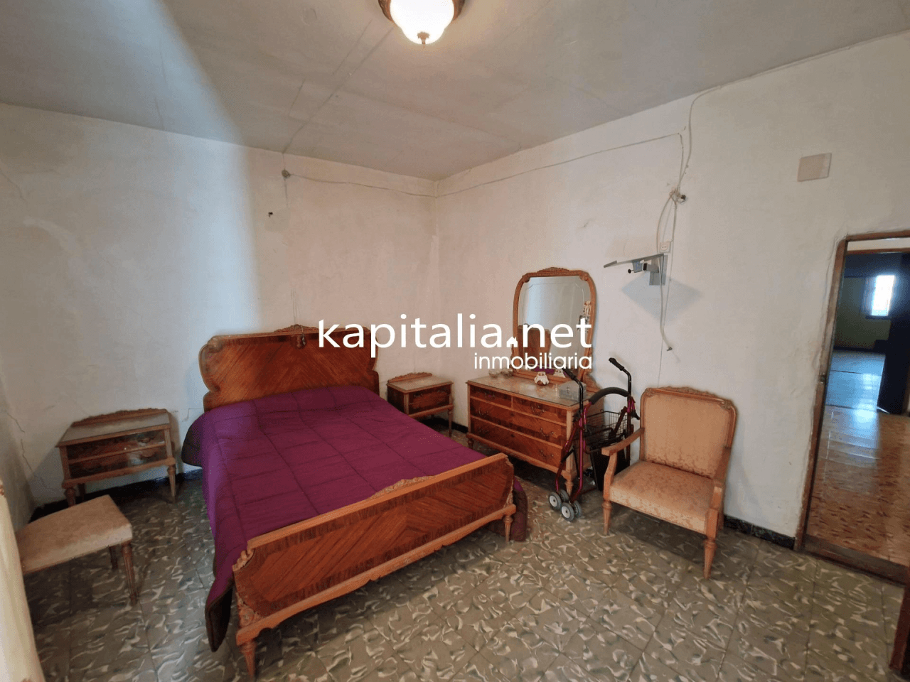 Venta de casa en Palomar