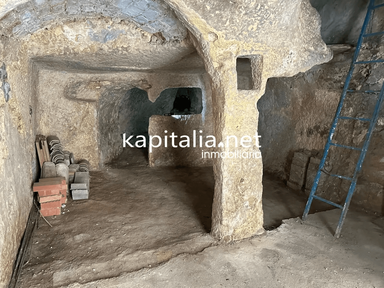 Casa en Bocairent