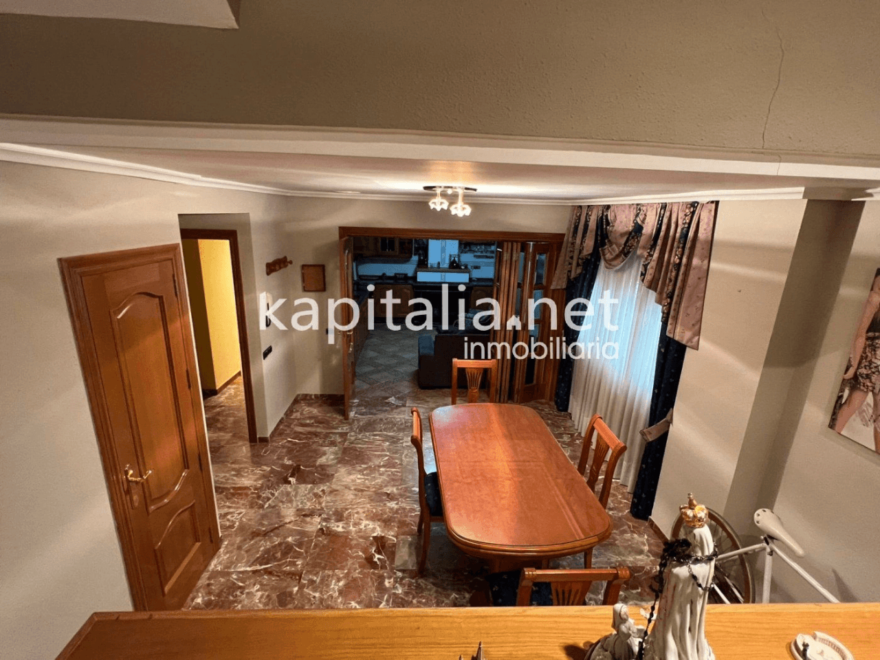 Estupendo adosado a la venta en Albaida