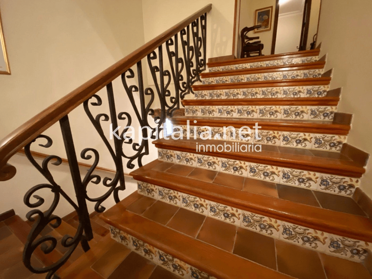 ESPECTACULAR FINCA A LA VENTA EN ALBAIDA
