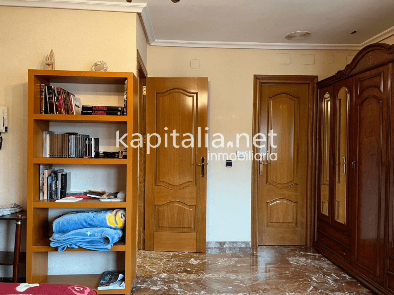 Estupendo adosado a la venta en Albaida